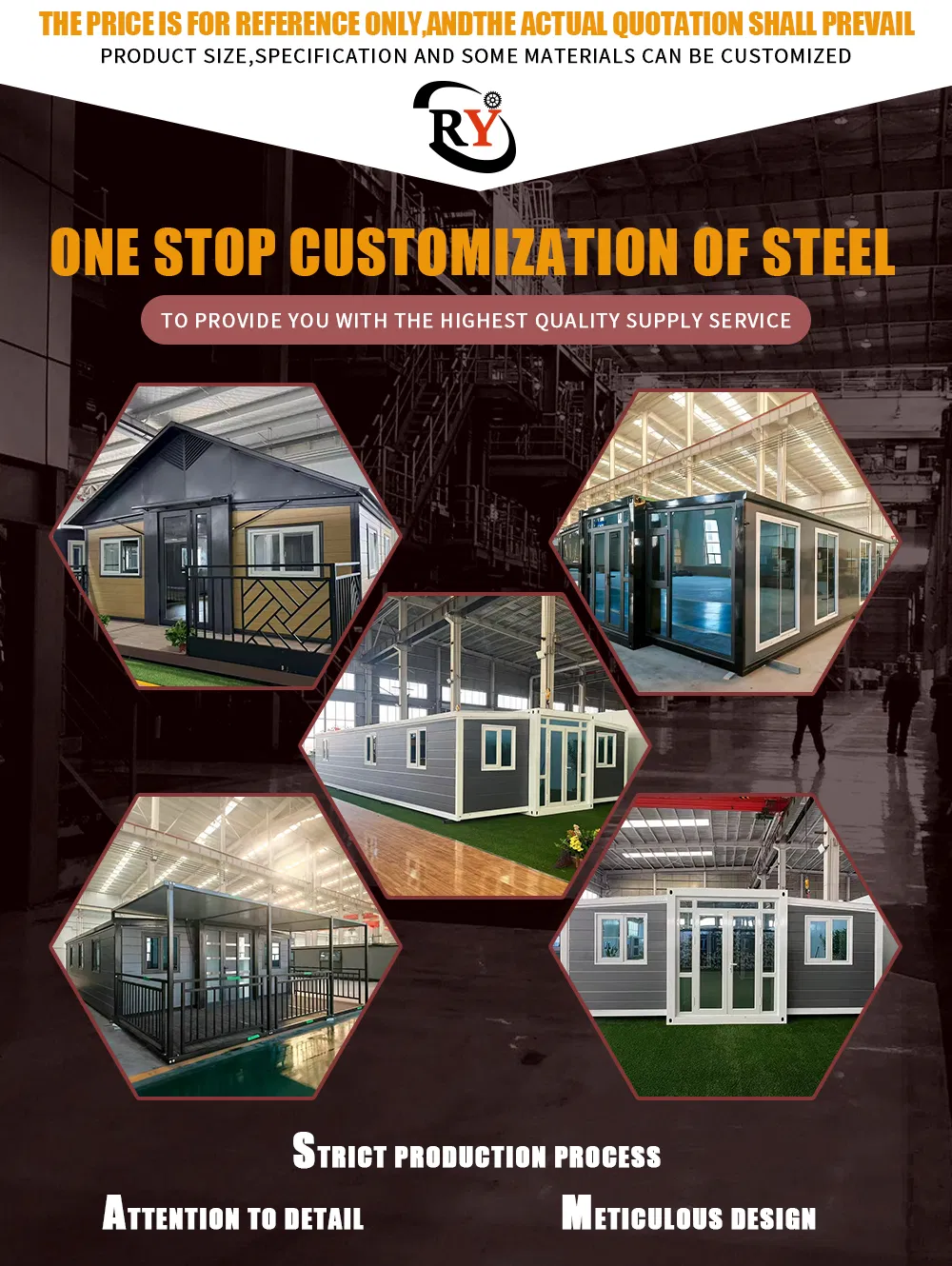 Manufacturing Process