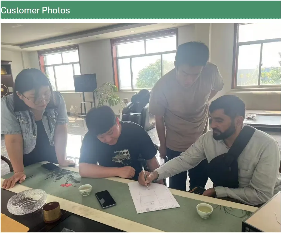 Modular Architecture 17