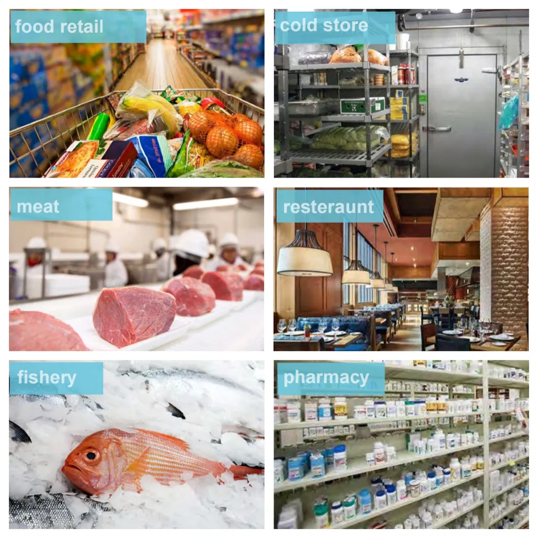 Application Scenarios