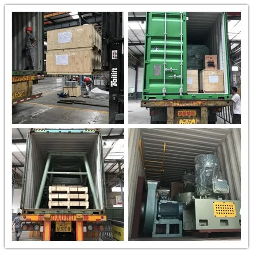 Package and Delivery