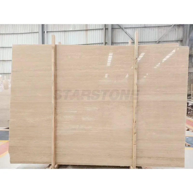 Travertine Slab 2