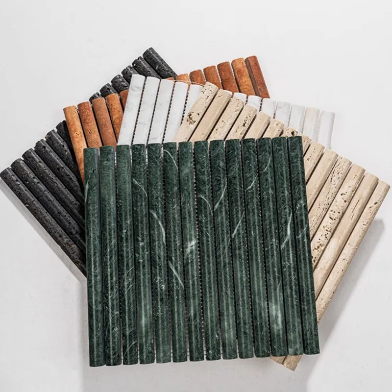 Premium Marble Mosaic