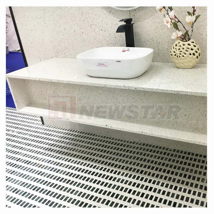 Terrazzo Mosaic Detail 8