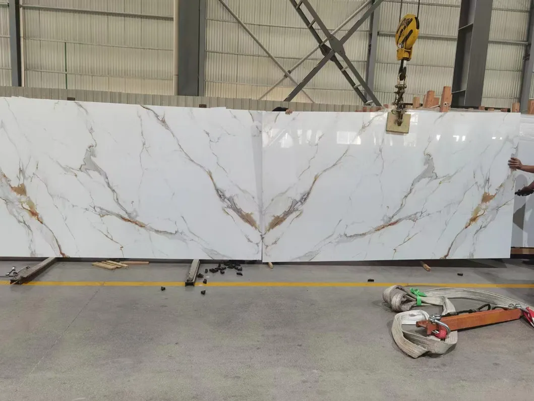 Nano Glass Stone Slabs Countertop 4