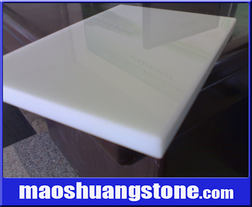 Nano Micro Crystalline Glass Stone for Slab, Countertop, Tile