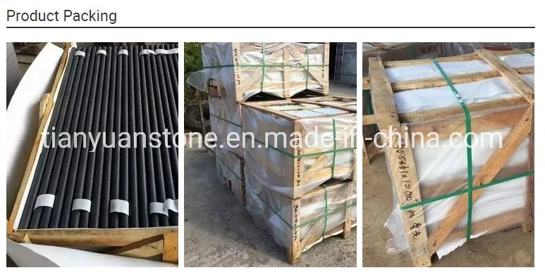 Natural Stone Finish