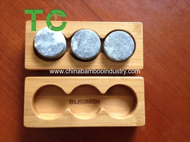 Soapstone Whiskey Stone