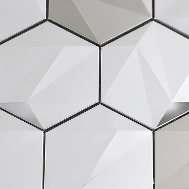 Mosaic Tile Detail 3