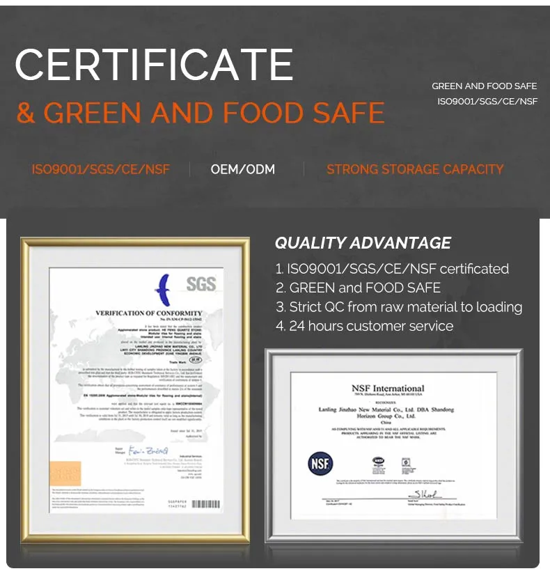 Sintered Stone Design 11