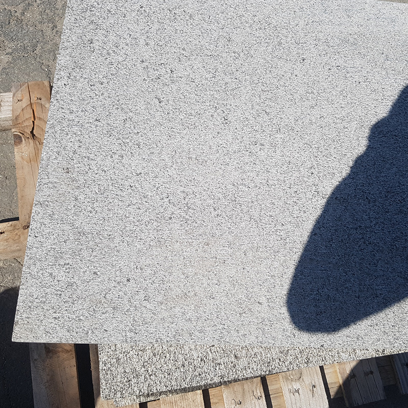 Black/Dark Grey Chiseled/Flamed Paving Stone New G684 Basalt Tiles/Kerbs/Paving/Paver