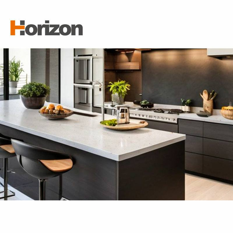 Horizon Entrance Floor Tile Sintered Stone High Quality Foshan Factory Wholesale