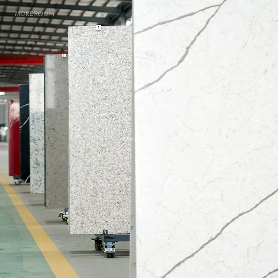 Nano Crystallized Glass Stone Decor