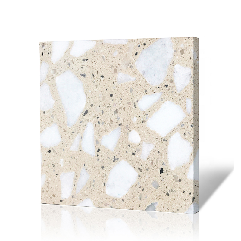 2024 Chinese Factory Direct Supply Artificial Terrazzo Color Series