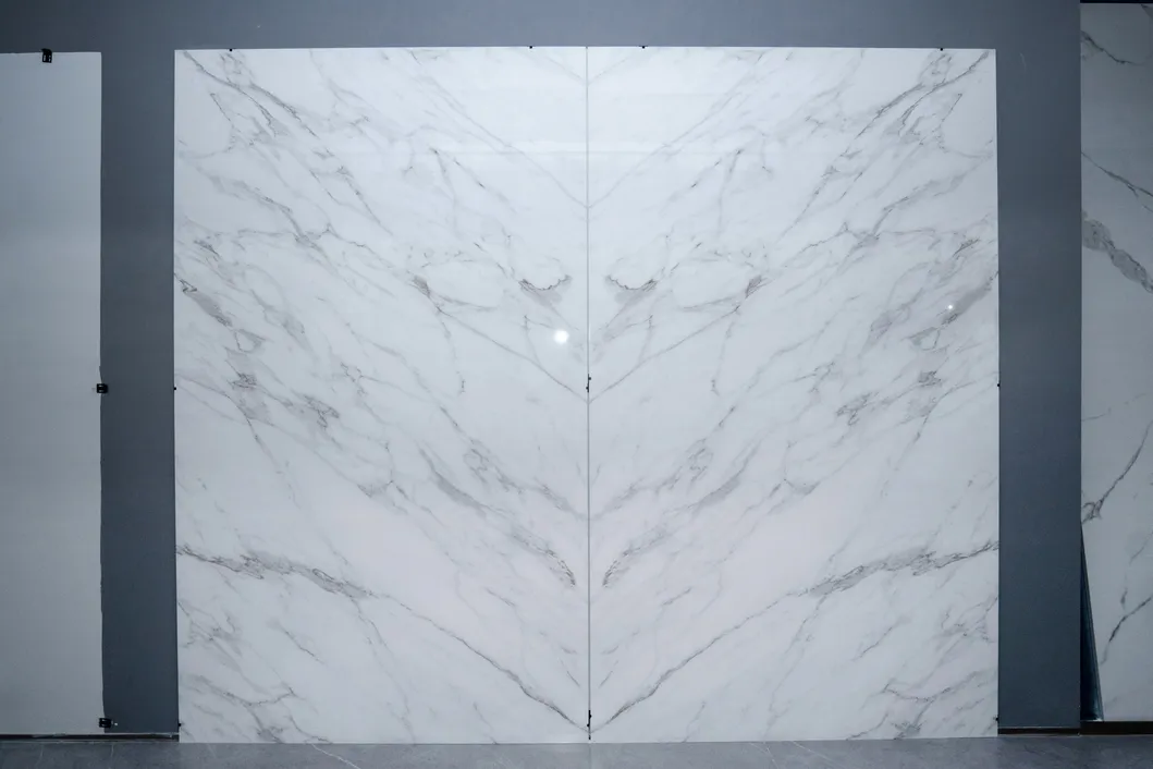 Sintered Stone Detail 1