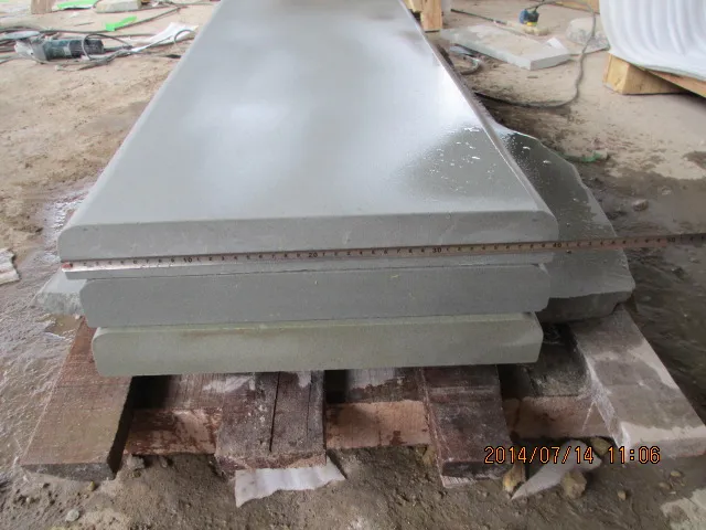 Honed Surface Finish