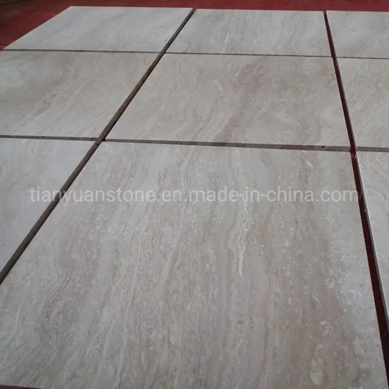 Beige Travertine 5