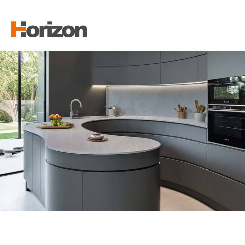 Horizon Entrance Floor Tile Sintered Stone High Quality Foshan Factory Wholesale