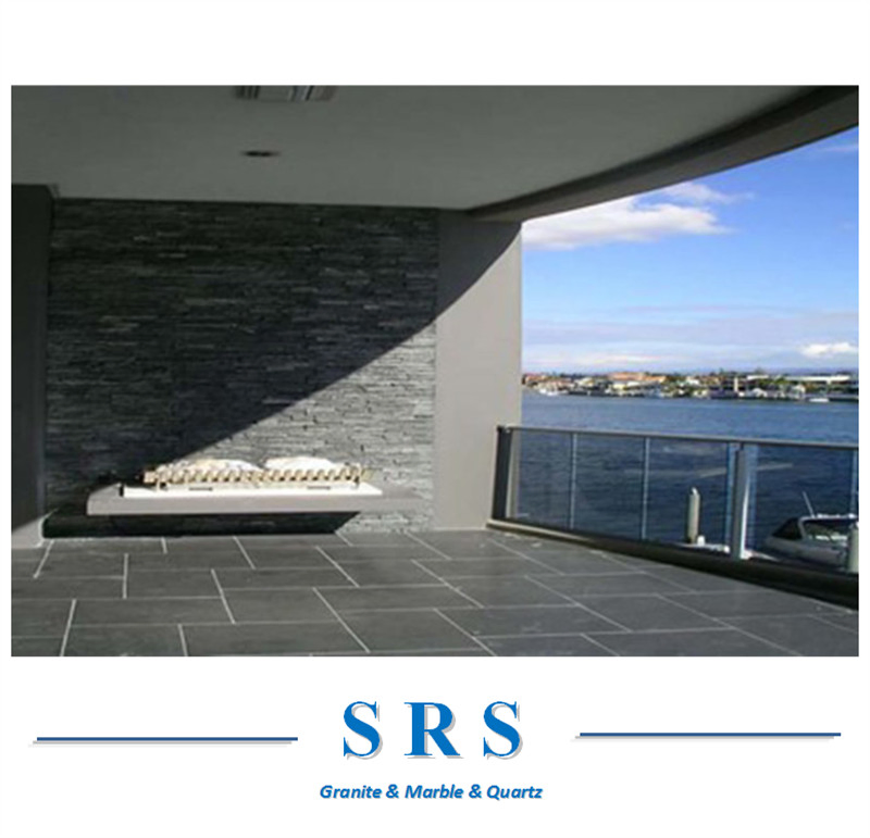 Hot Sale Basalt for Coping Kerbstone Cladding Paving