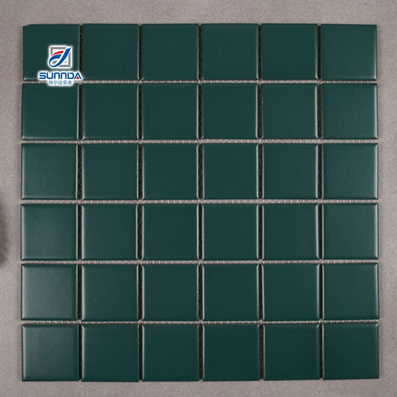 Mosaic Tiles Various Materials Glass Ceramic Stone Marble Kitchen Bathroom Swimming Pool