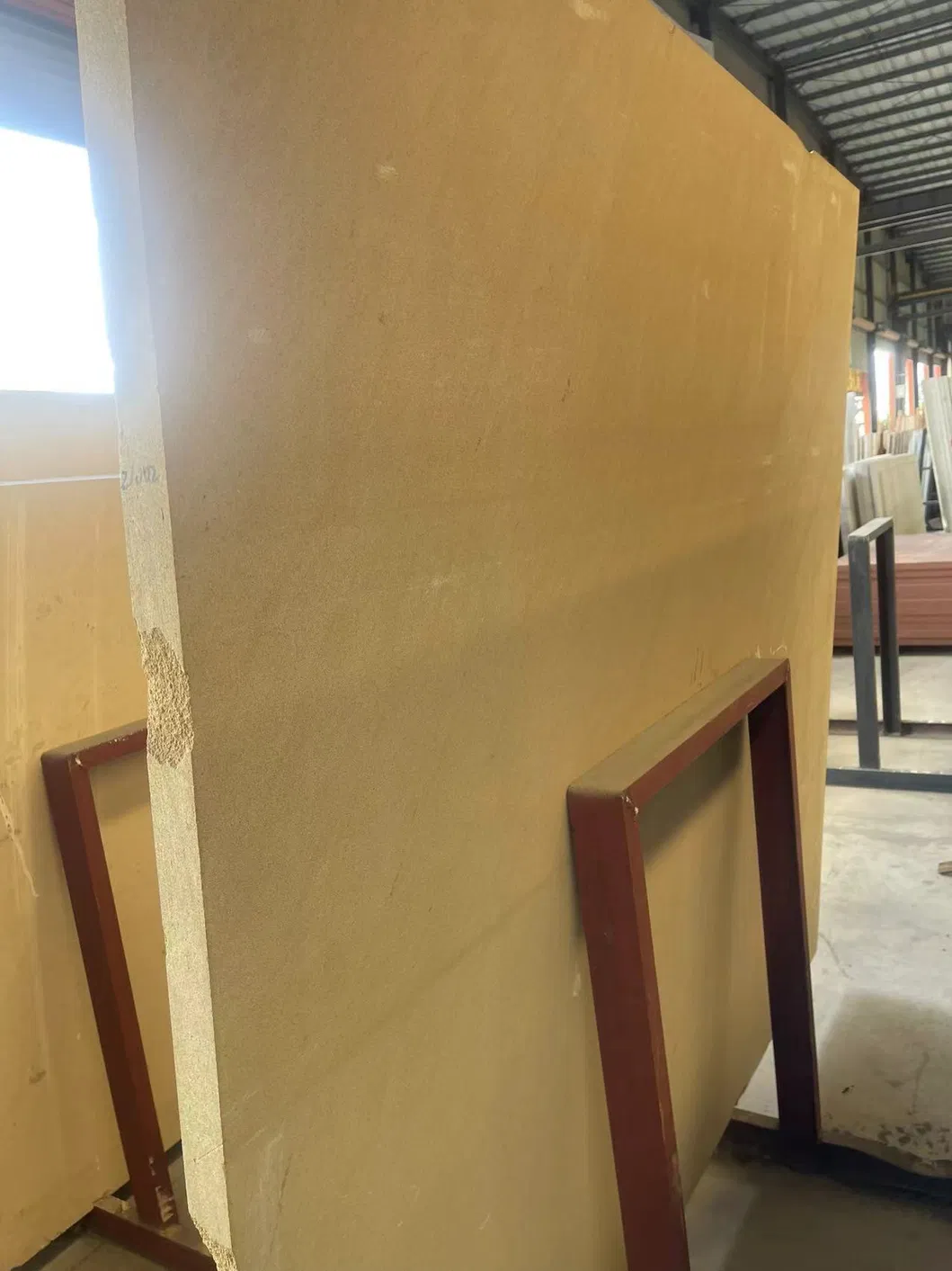 Marble Golden Yellow Sandstone