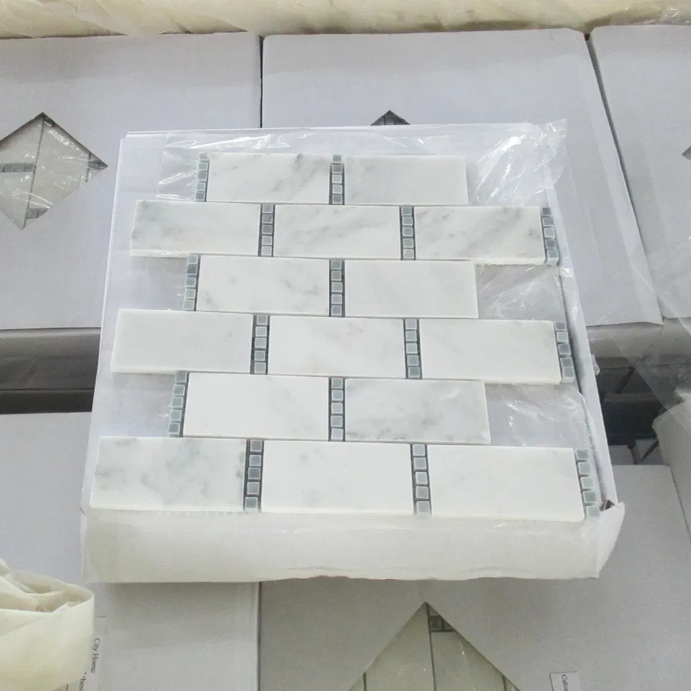 Bathroom Mosaic Tile