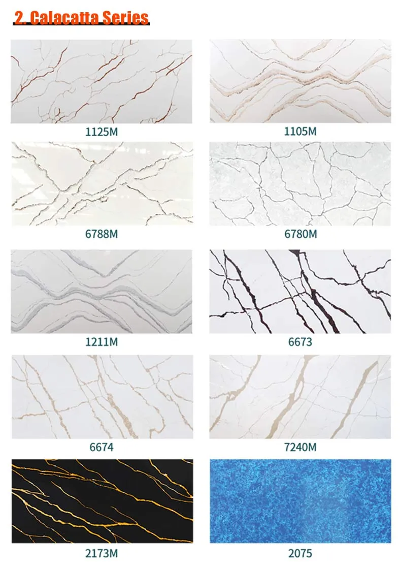 Quartz Slabs Store