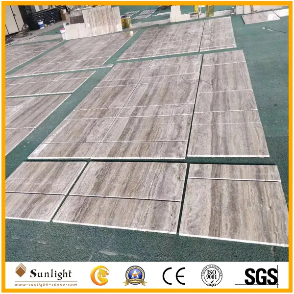 Travertine Block Storage