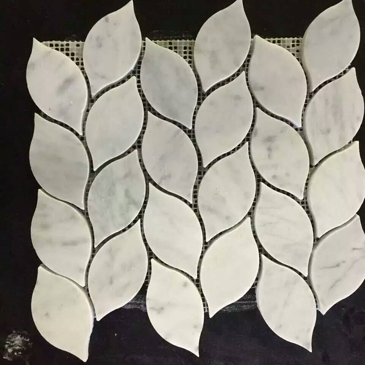 Stone Tile Marble Mosaic