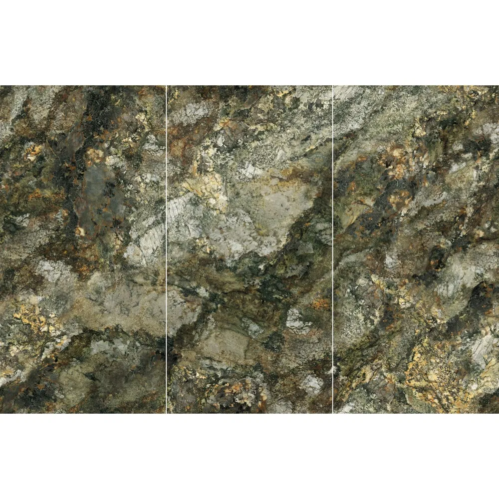 Bending Strength Matte Sintered Non-Porous Seamless Big Size Large Format Sintered Stone