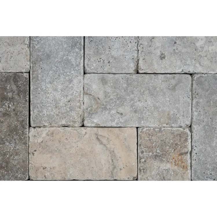 Detailed Travertine View 3