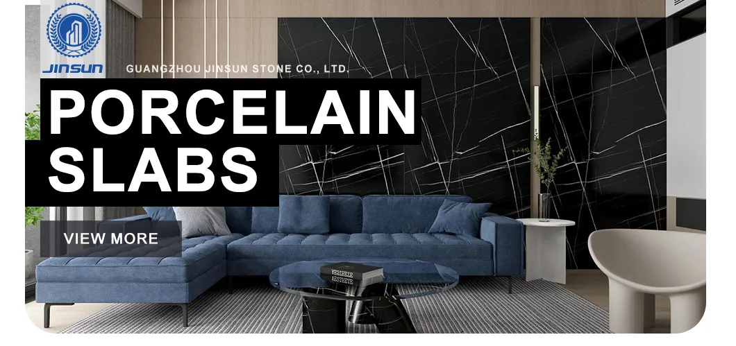 Porcelain Slabs Intro