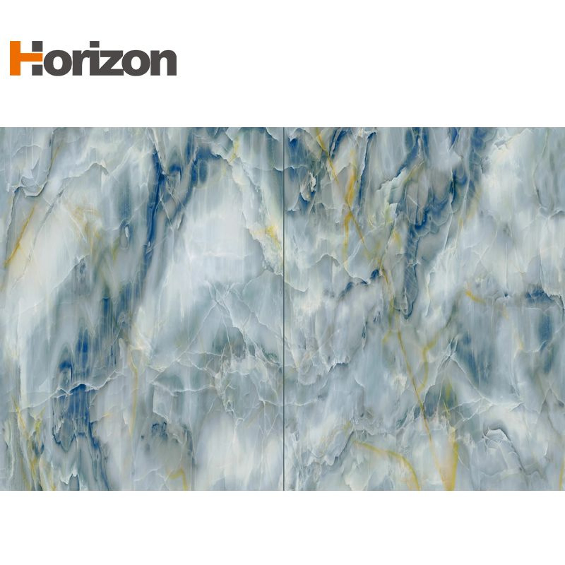 Artificial Stone Sintered Stone for Wall Panel Kitchen Island Table Top