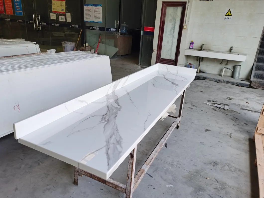 Nano Stone Countertop