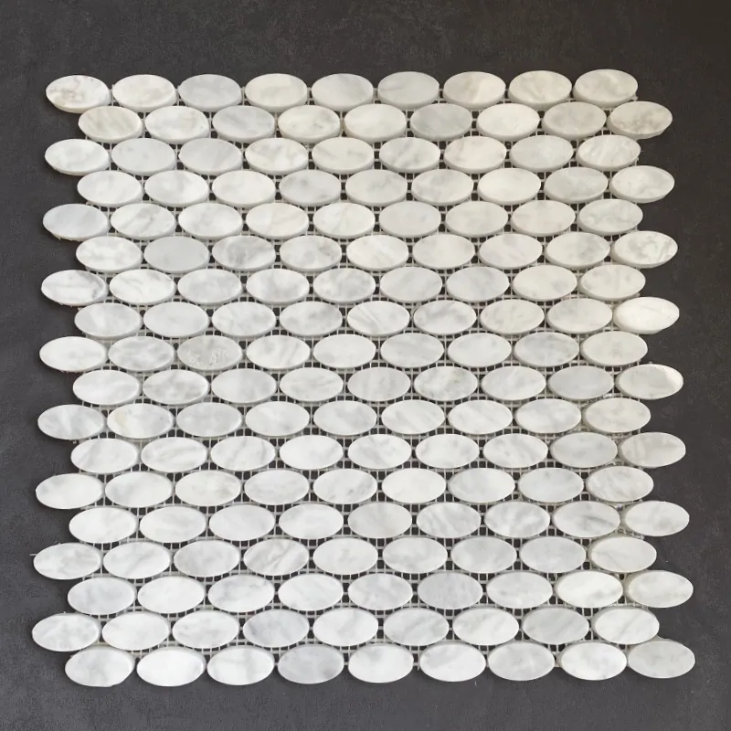 Marble Mosaic Tile 2