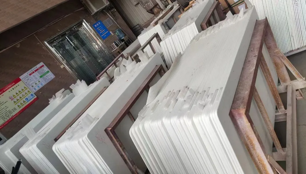 Nano Glass Crystal Stone