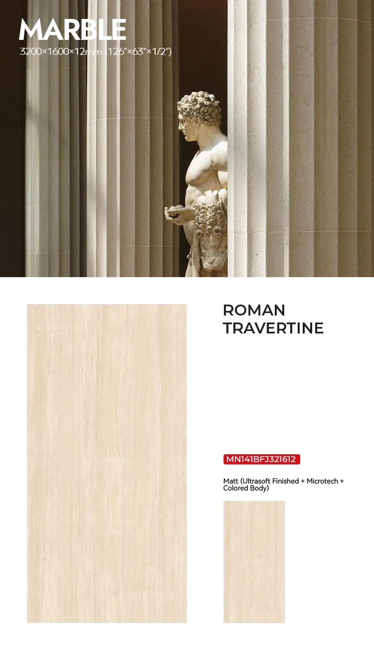 Artificial Sintered Stone