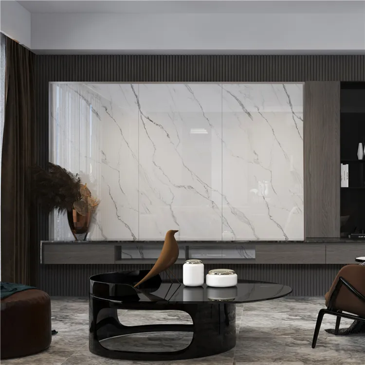 Nano Glass Stone Slabs Countertop 5