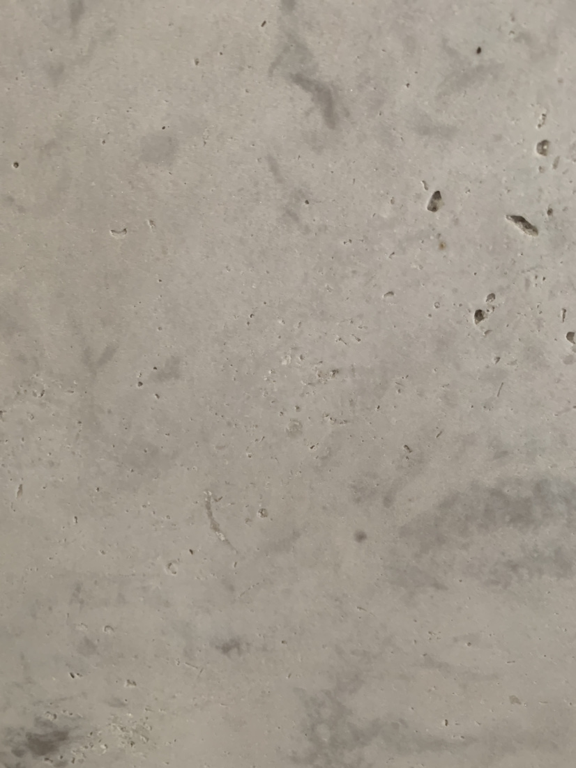 The Hardest White Beige Grey Nature Marble Stone Travertine for Wall and Flooring