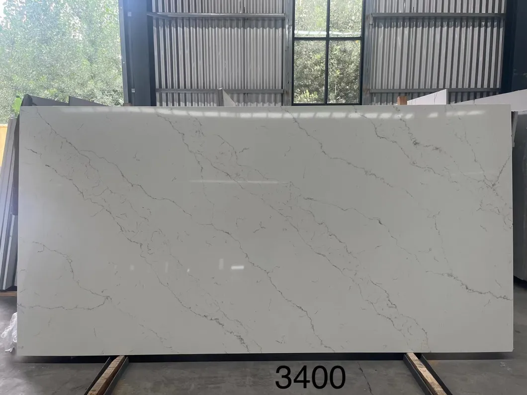 Construction Material Quartz