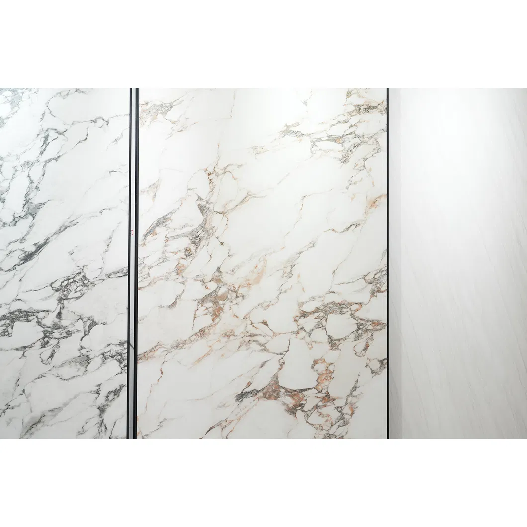 Sintered Stone Display