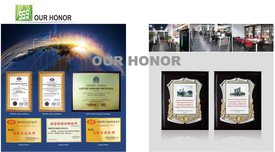 Marble Mosaic Tile Display 3