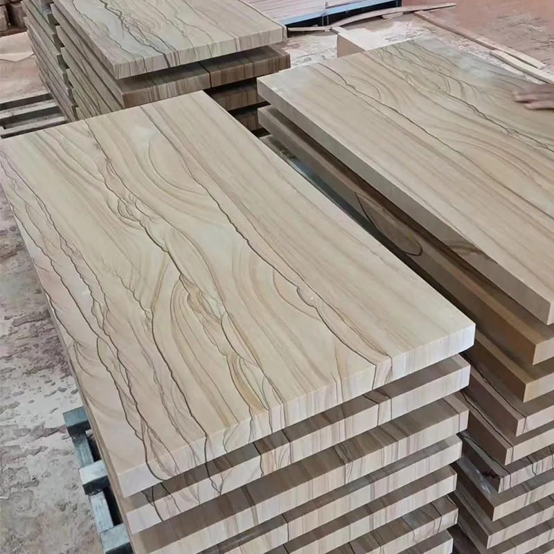 Landscape Sandstone Tile