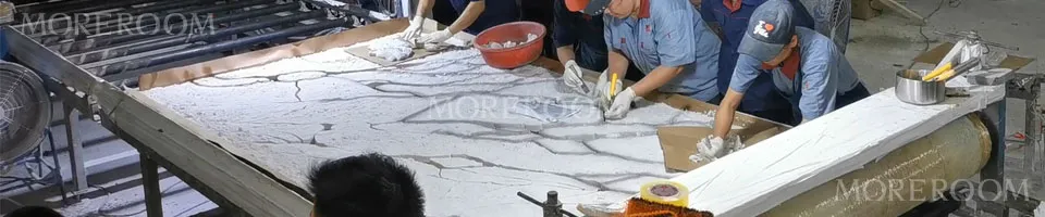 Fabrication Service Banner