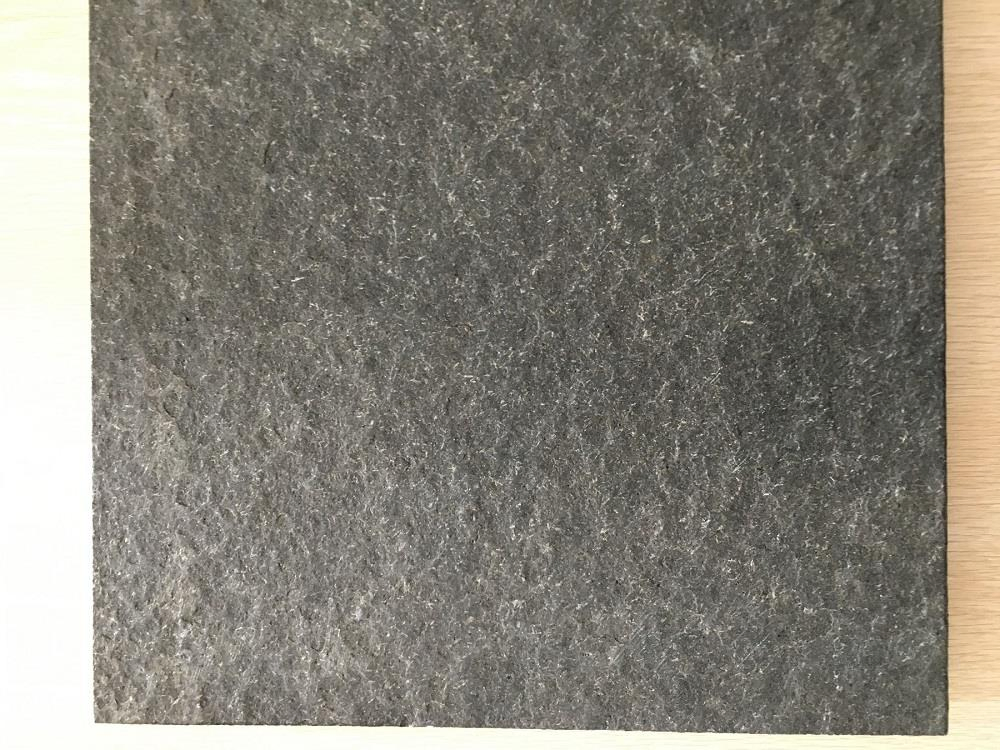 Black Flamed Basalt for Outdoor Floor and Wall Decoration