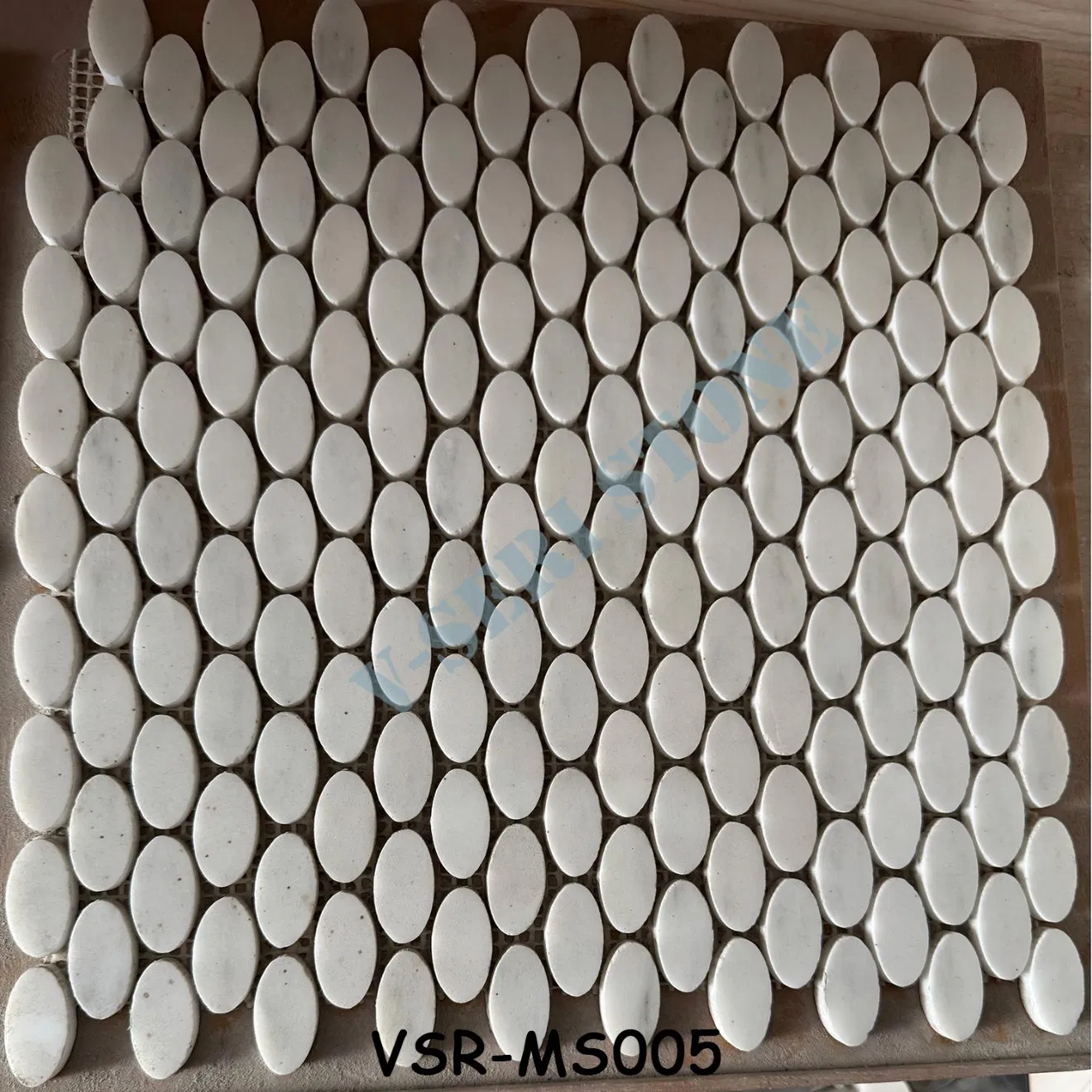 Marble Mosaic Tile 5
