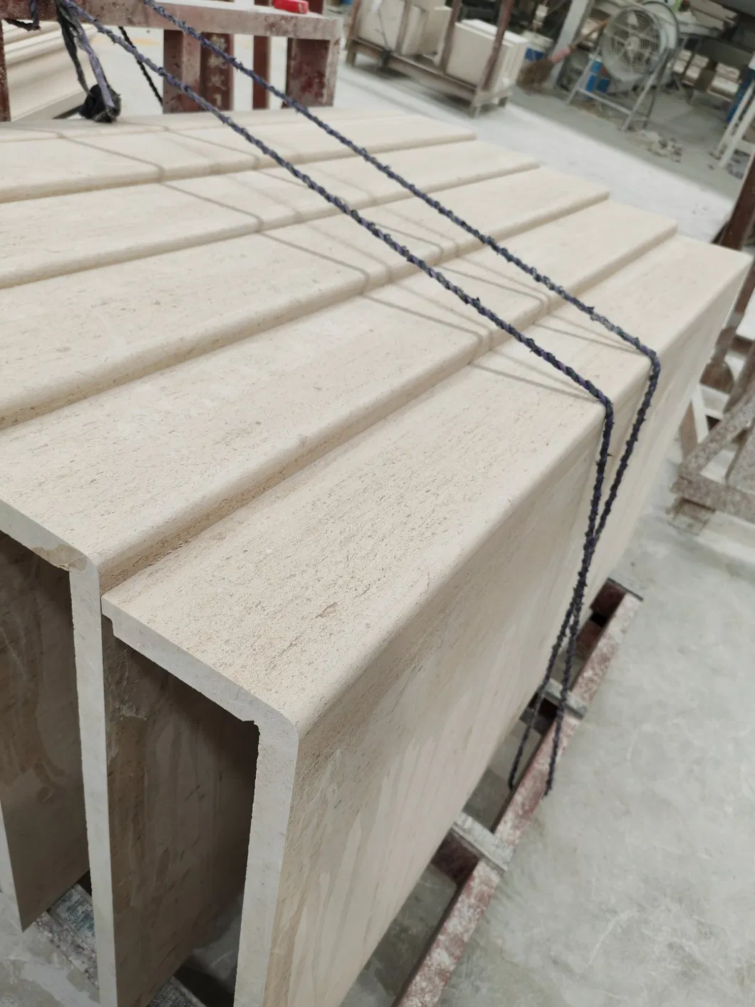 Wood Vein Travertine 3
