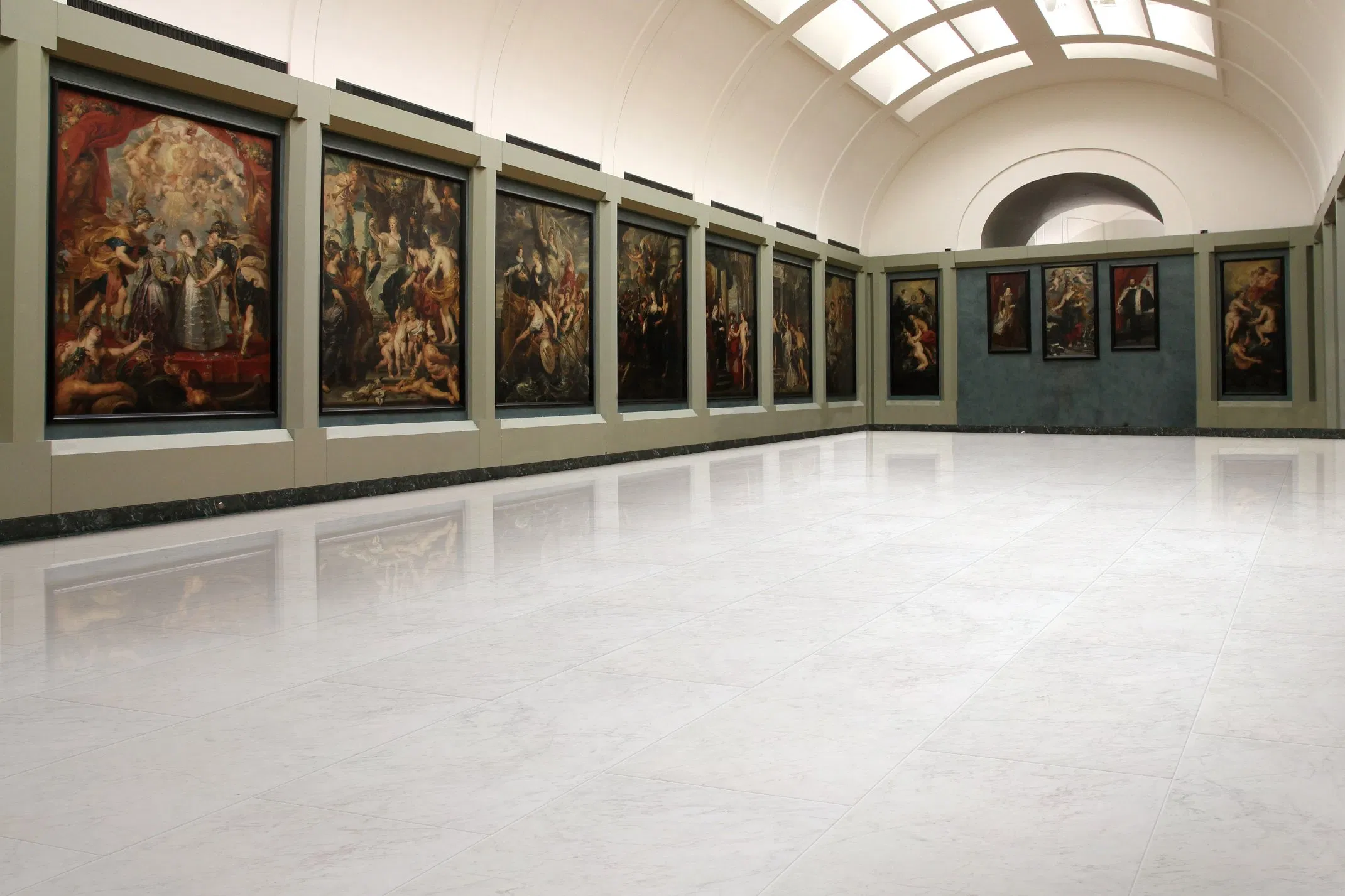 Padadiso Grey Sintered Marble Stone for High Quality Good Design House Bathroom Ceramic Floor Tiles