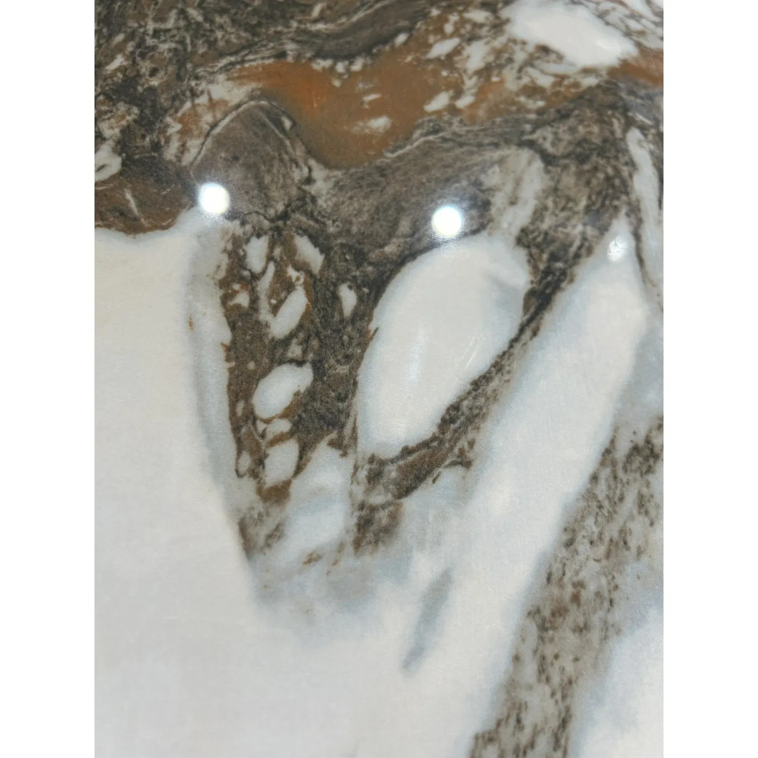 Kitchen Island Big Thick Full-Body Seamless Mineral-Based Big Size Sintered Stone Slab