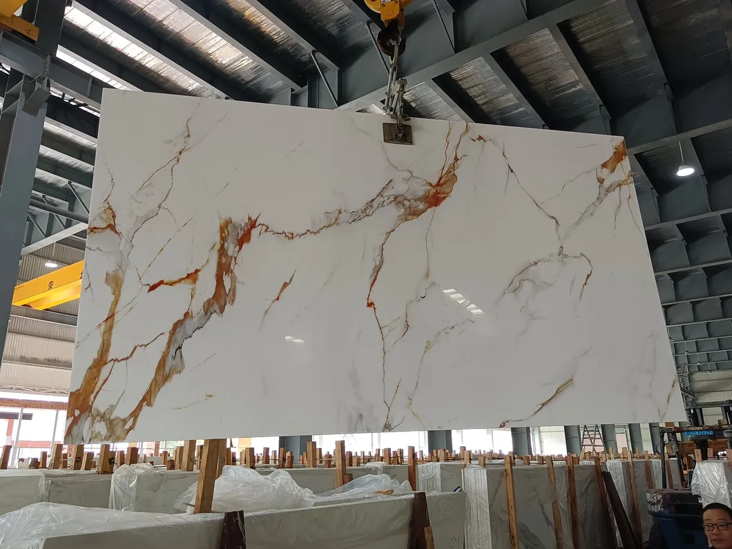 Nano Glass Crystal Stone