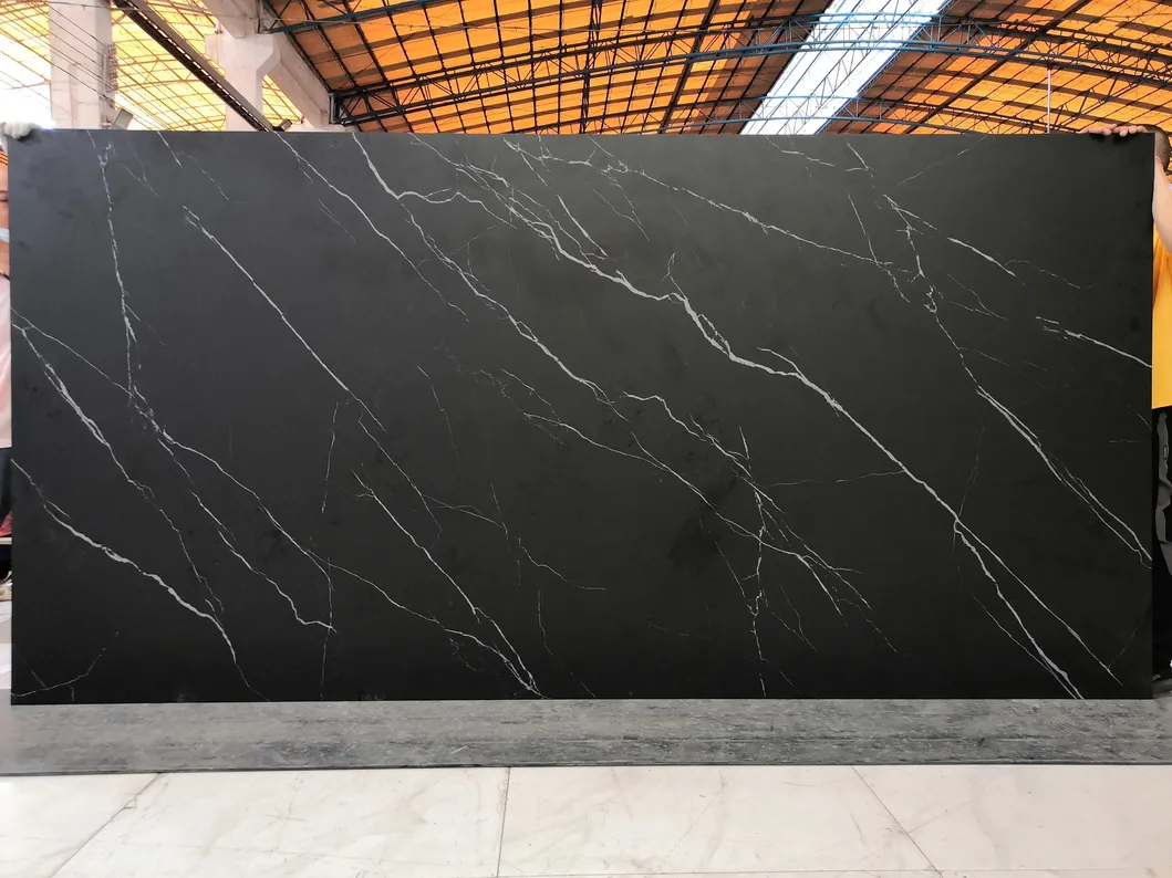 Sintered Stone Display 8